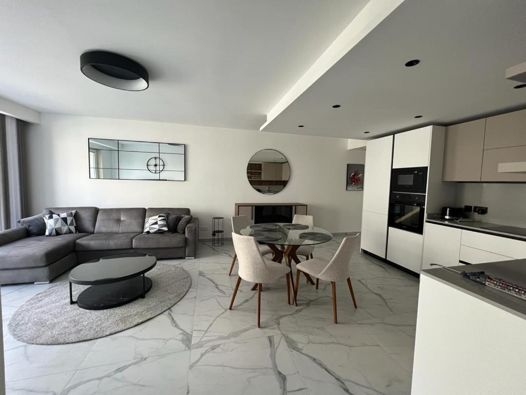 Skylark 2 Apartment With Terrace Is-Swieqi Zewnętrze zdjęcie