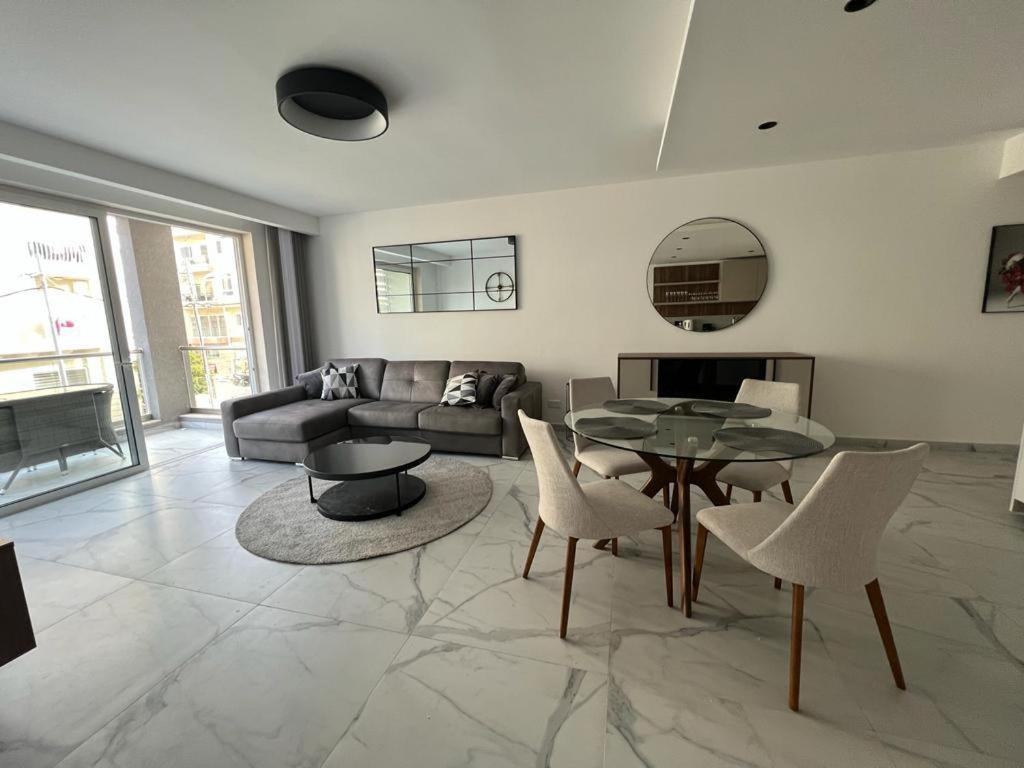 Skylark 2 Apartment With Terrace Is-Swieqi Zewnętrze zdjęcie